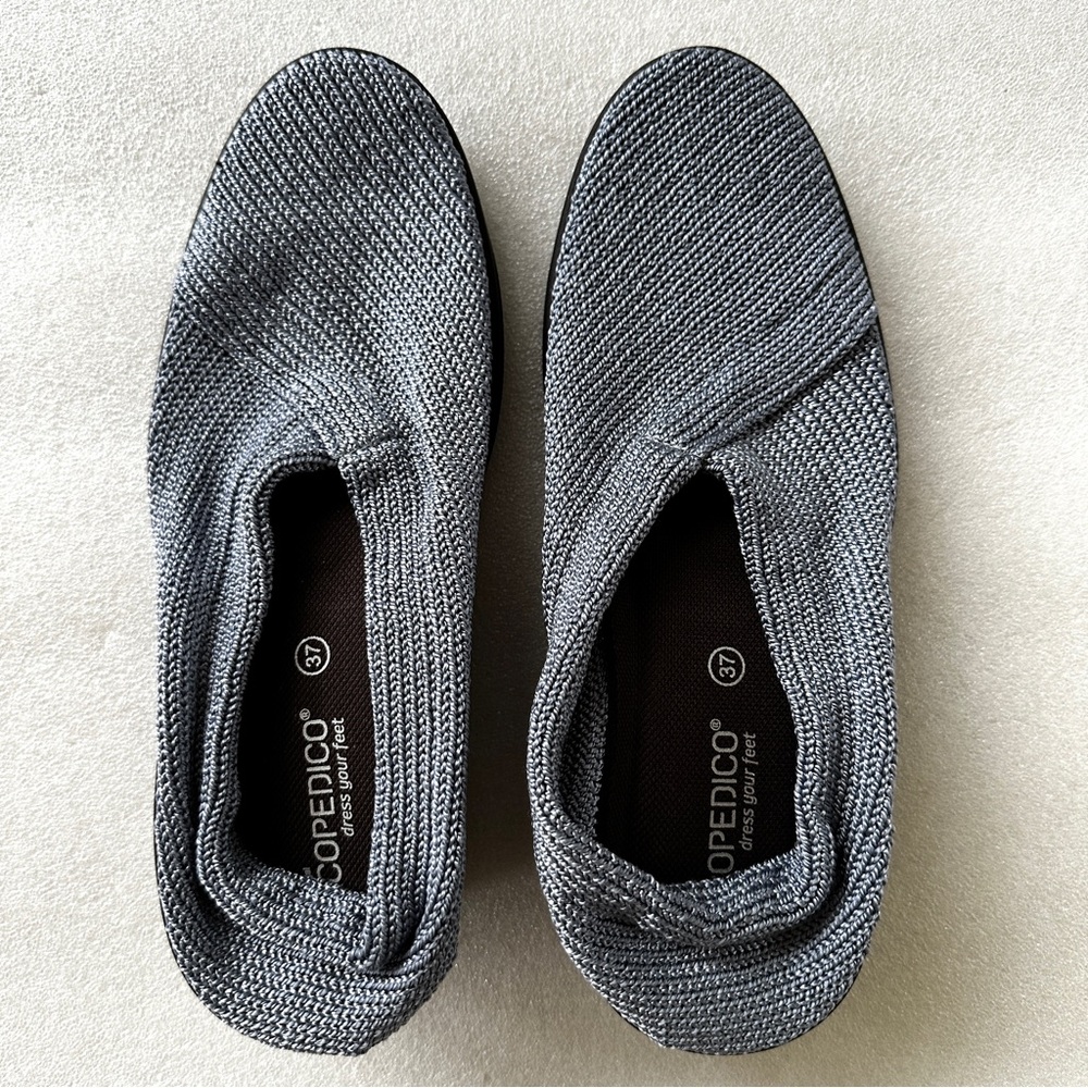 Arcopedico Mailu Flat - Picture 2 of 9